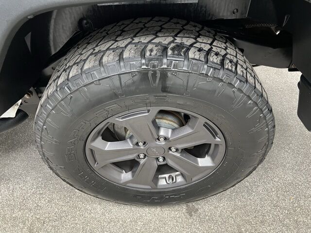 2016 Jeep Wrangler Unlimited Sport Highlands Ranch CO