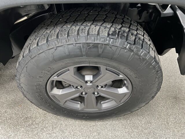 2016 Jeep Wrangler Unlimited Sport Highlands Ranch CO