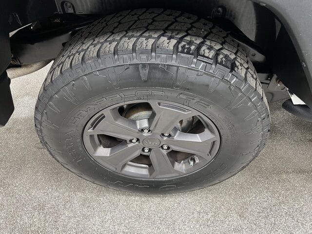 2016 Jeep Wrangler Unlimited Sport Highlands Ranch CO