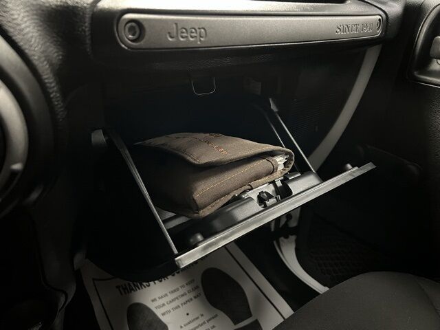 2016 Jeep Wrangler Unlimited Sport Highlands Ranch CO