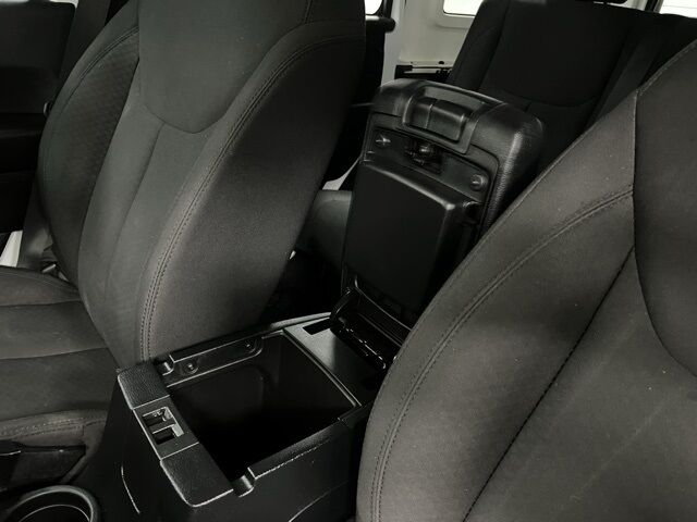 2016 Jeep Wrangler Unlimited Sport Highlands Ranch CO