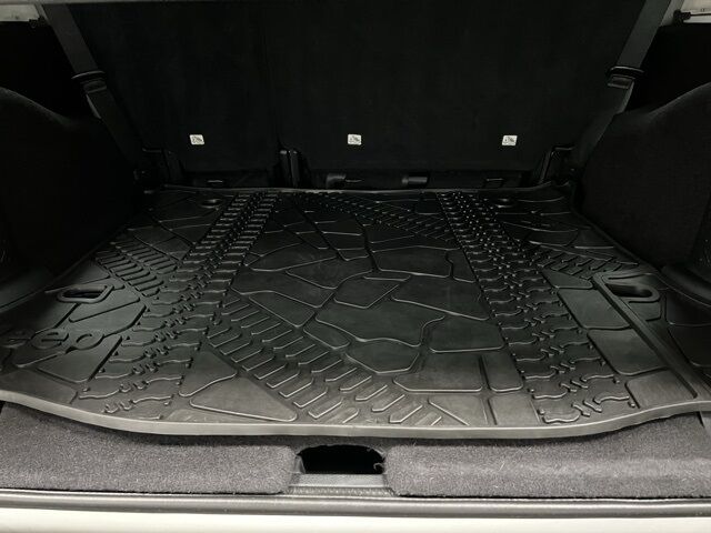 2016 Jeep Wrangler Unlimited Sport Highlands Ranch CO