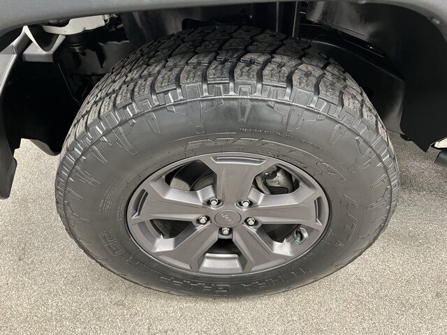 2016 Jeep Wrangler Unlimited Sport Loveland CO