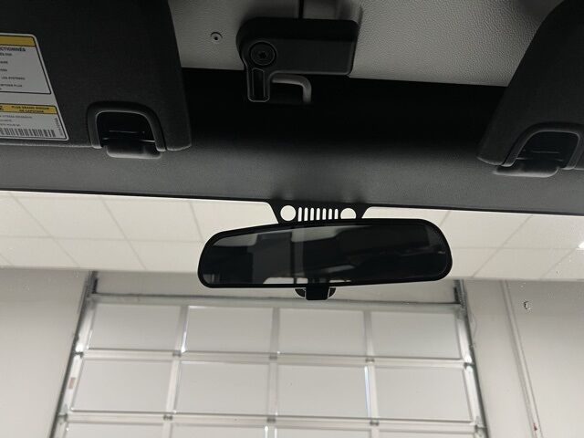 2016 Jeep Wrangler Unlimited Sport Loveland CO