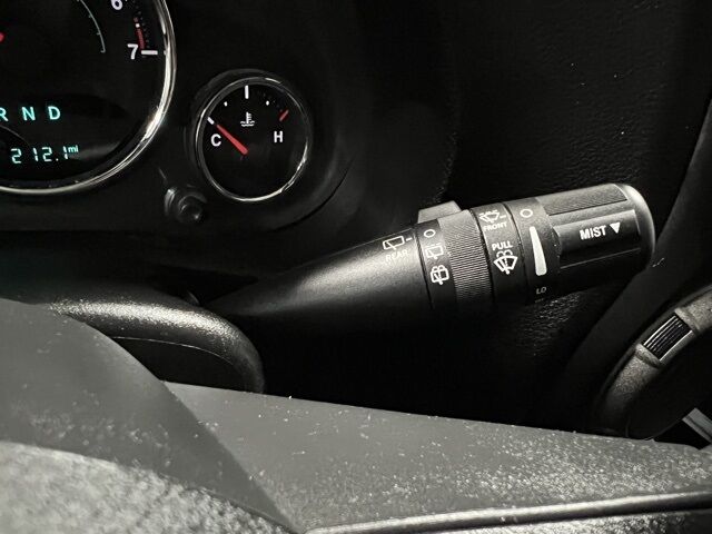 2016 Jeep Wrangler Unlimited Sport Loveland CO