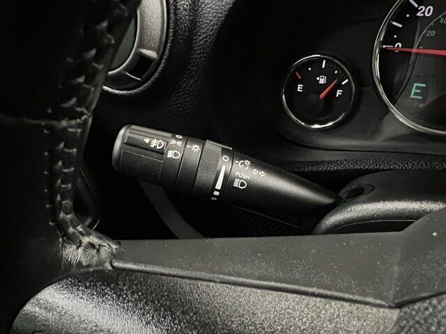 2016 Jeep Wrangler Unlimited Sport Loveland CO