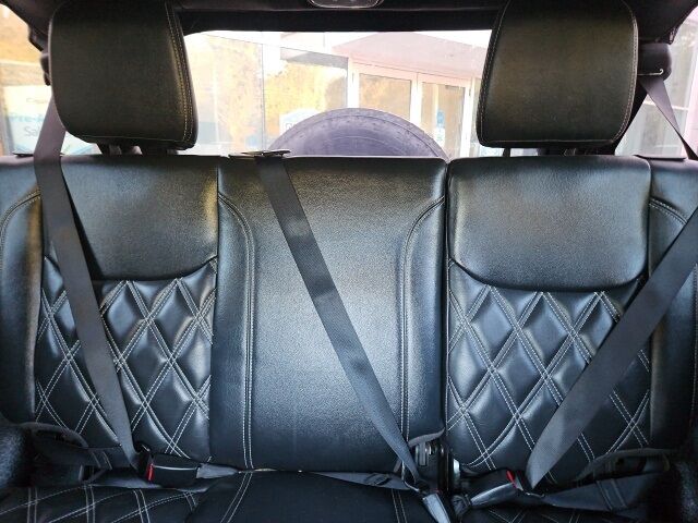 2016 Jeep Wrangler Unlimited Sport Jacksonville FL