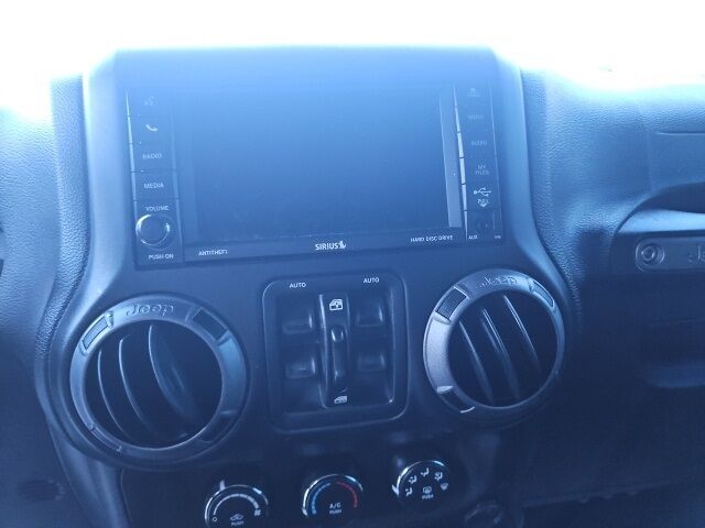 2016 Jeep Wrangler Unlimited Sport Jacksonville FL