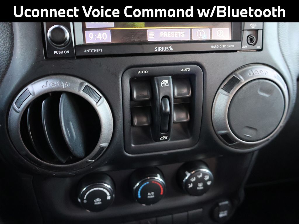 2016 Jeep Wrangler Unlimited Sport San Clemente CA