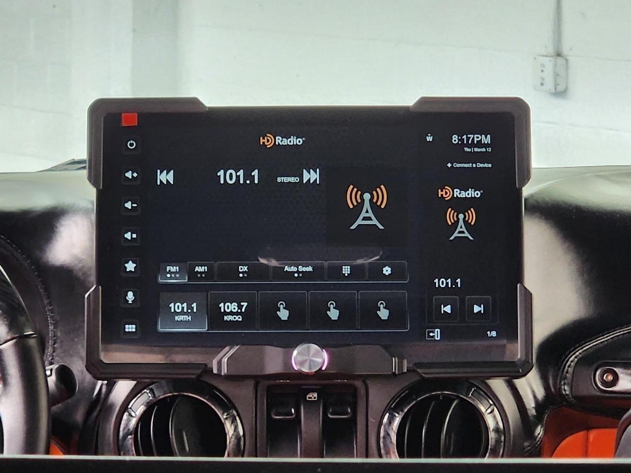 2016 Jeep Wrangler Unlimited Sport Newport Beach CA