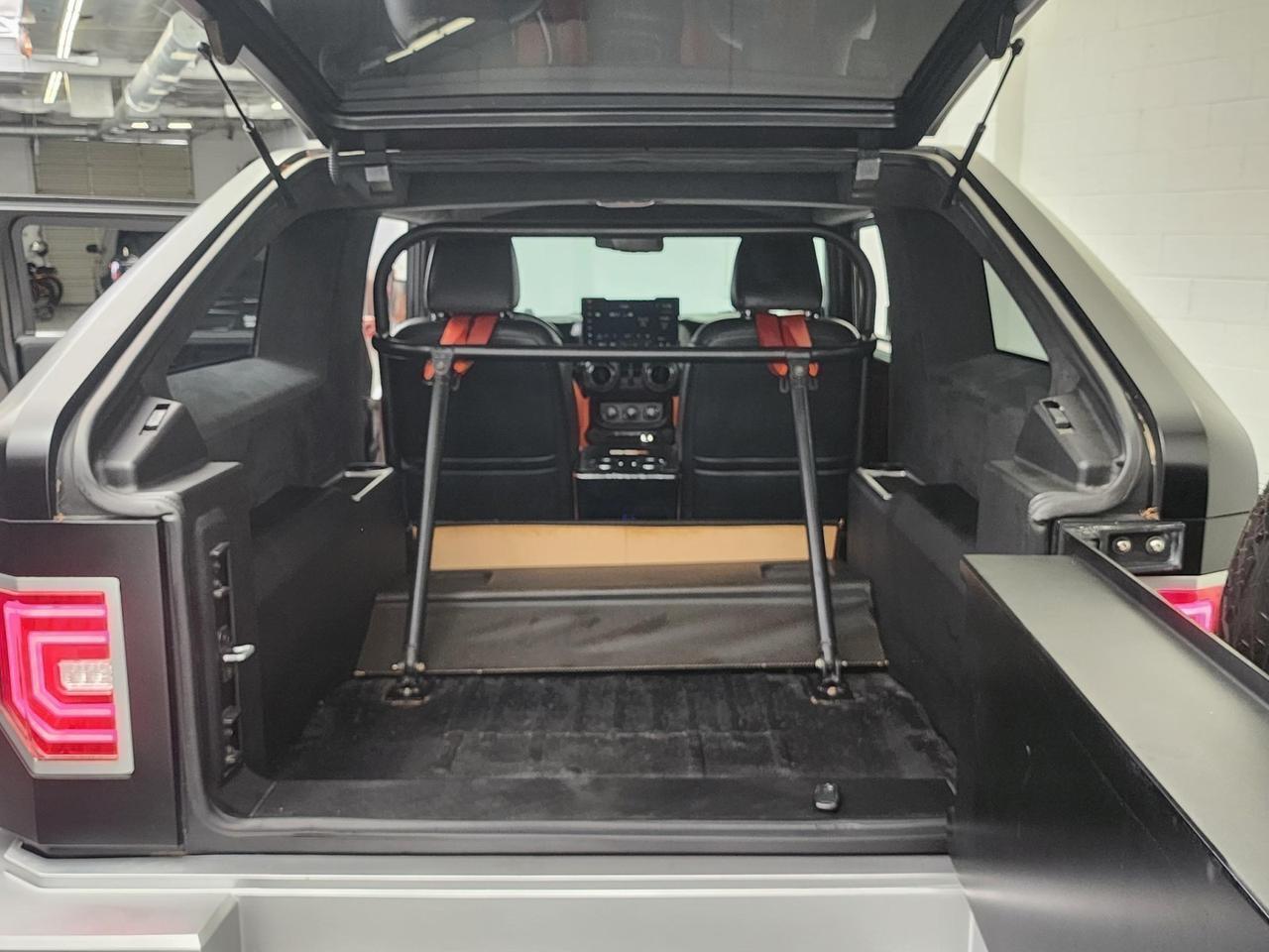 2016 Jeep Wrangler Unlimited Sport Newport Beach CA