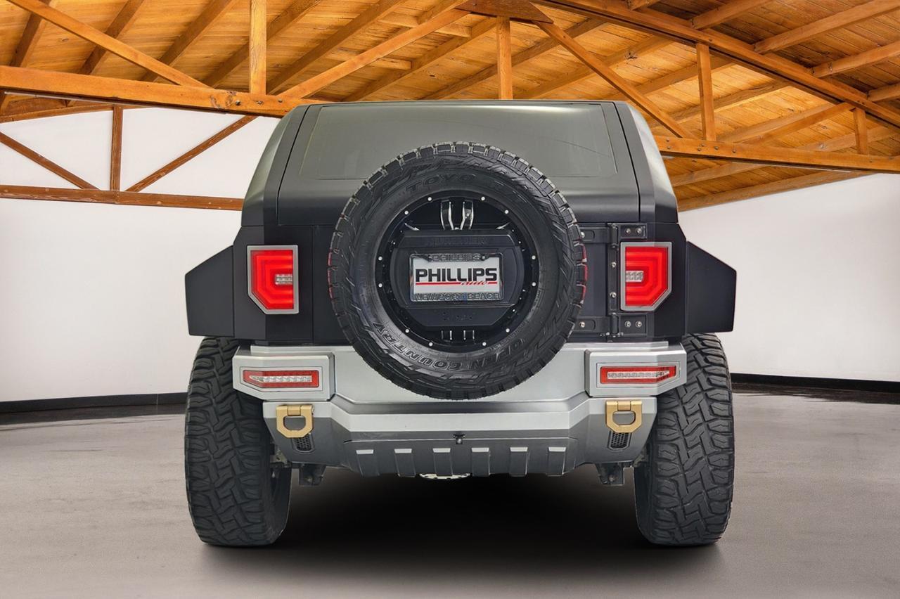 2016 Jeep Wrangler Unlimited Sport Newport Beach CA