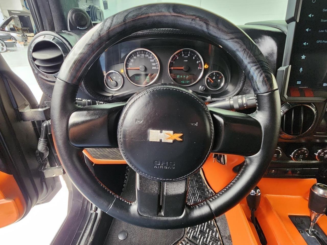 2016 Jeep Wrangler Unlimited Sport Newport Beach CA