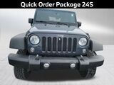 2016 Jeep Wrangler Unlimited Sport Oshkosh WI