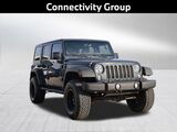 2016 Jeep Wrangler Unlimited Sport Oshkosh WI