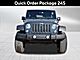 2016 Jeep Wrangler Unlimited Sport Oshkosh WI