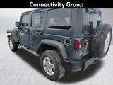 2016 Jeep Wrangler Unlimited Sport Oshkosh WI