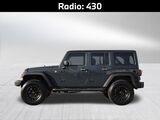 2016 Jeep Wrangler Unlimited Sport Oshkosh WI