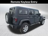 2016 Jeep Wrangler Unlimited Sport Oshkosh WI