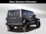 2016 Jeep Wrangler Unlimited Sport Oshkosh WI