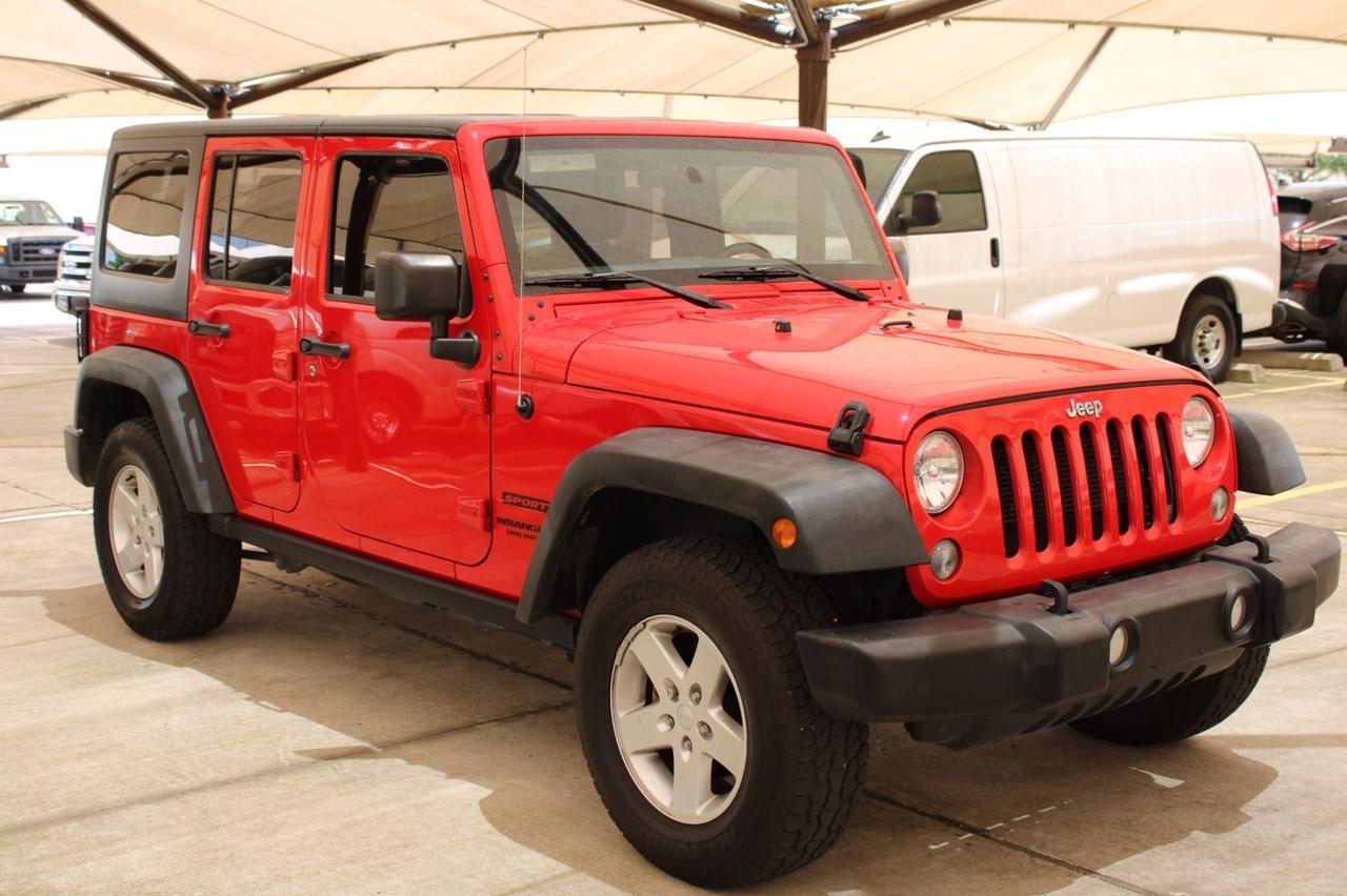 2016 Jeep Renegade Latitude photo 3