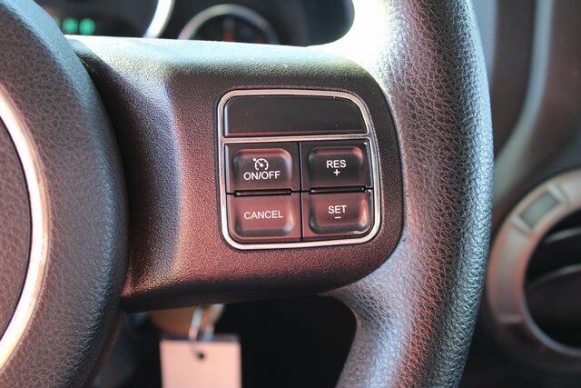 2016 Jeep Wrangler Unlimited Sport Klamath Falls OR