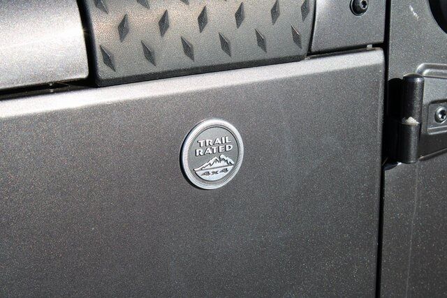 2016 Jeep Wrangler Unlimited Sport Klamath Falls OR