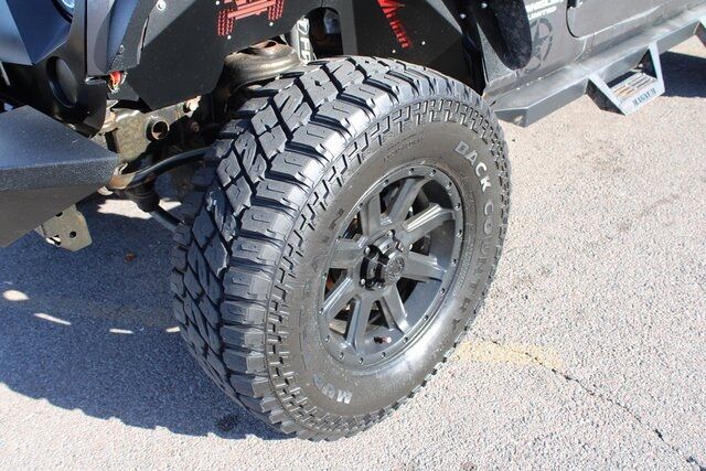 2016 Jeep Wrangler Unlimited Sport Klamath Falls OR