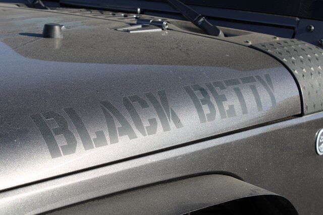 2016 Jeep Wrangler Unlimited Sport Klamath Falls OR