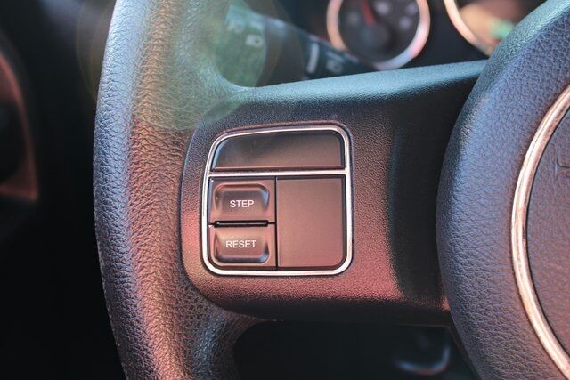 2016 Jeep Wrangler Unlimited Sport Klamath Falls OR