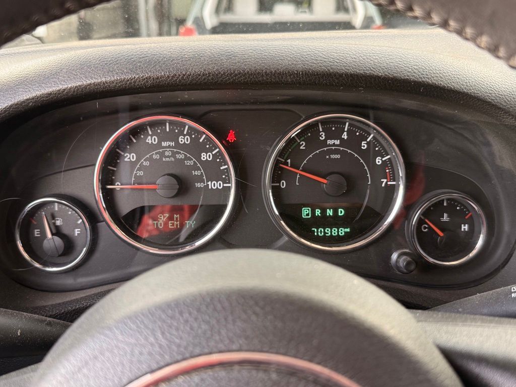 2016 Jeep Wrangler Unlimited Sport Klamath Falls OR