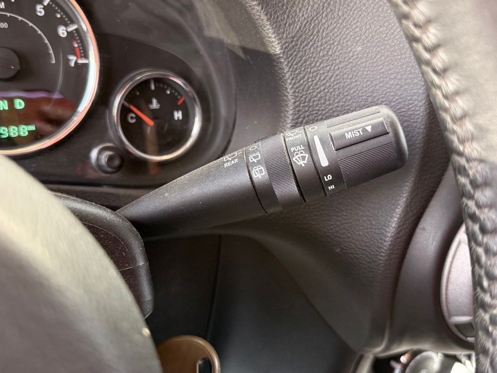 2016 Jeep Wrangler Unlimited Sport Klamath Falls OR