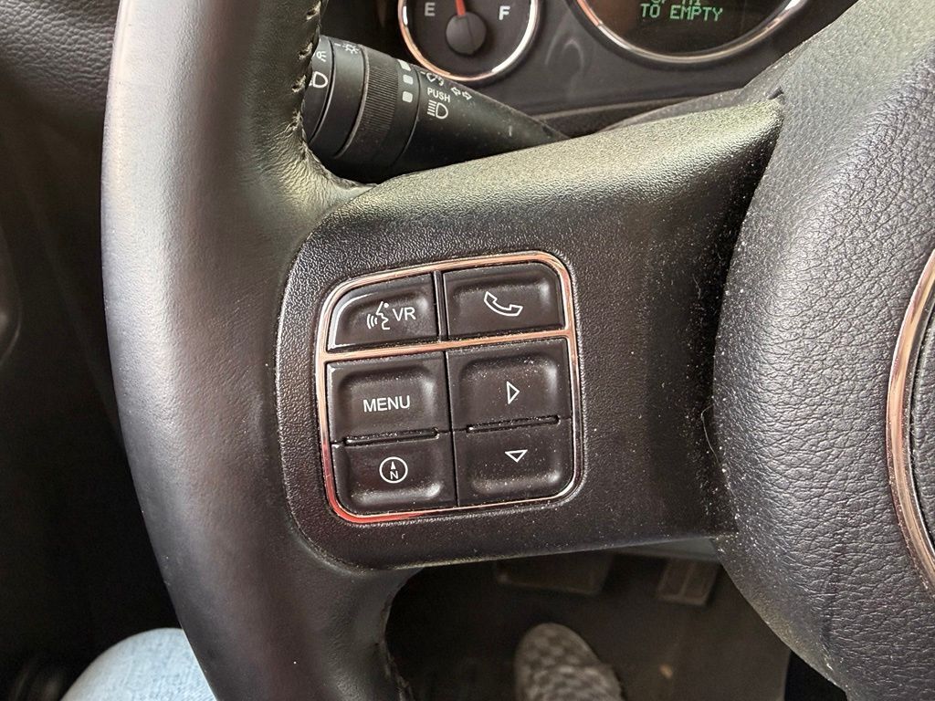 2016 Jeep Wrangler Unlimited Sport Klamath Falls OR