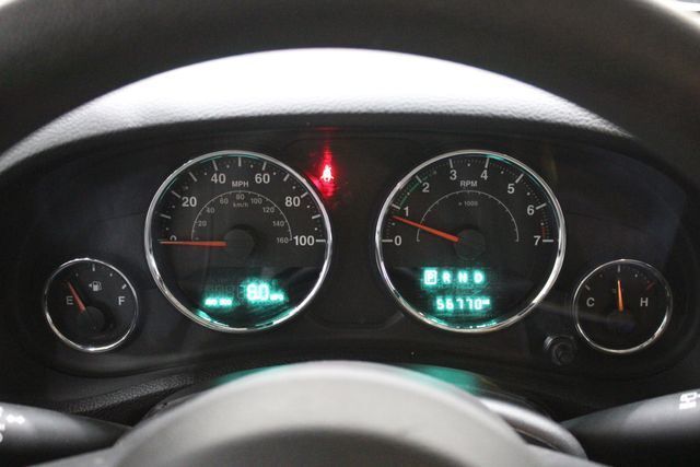 2016 Jeep Wrangler Unlimited Sport Raleigh NC