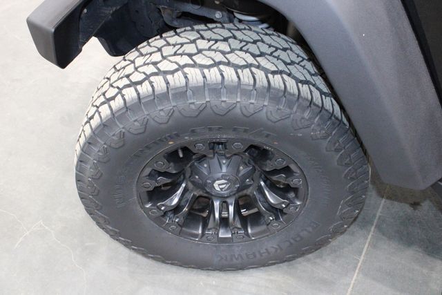 2016 Jeep Wrangler Unlimited Sport Raleigh NC