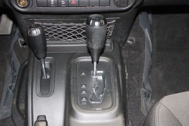 2016 Jeep Wrangler Unlimited Sport Raleigh NC