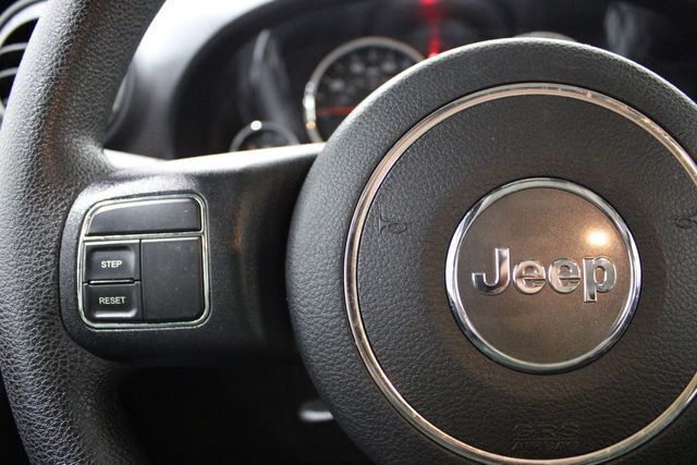 2016 Jeep Wrangler Unlimited Sport Raleigh NC