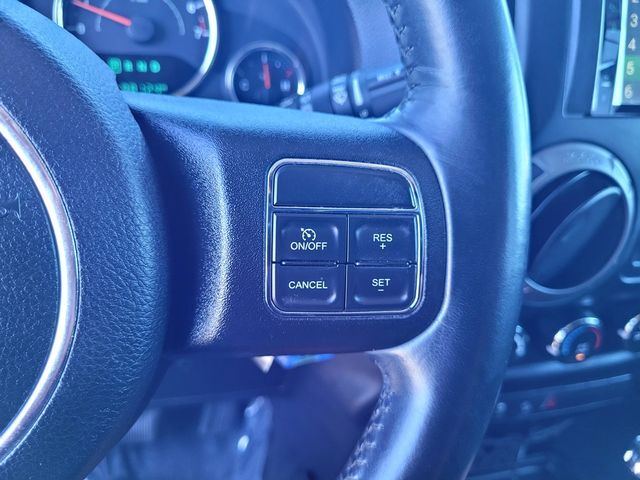 2016 Jeep Wrangler Unlimited Sport Roseville CA