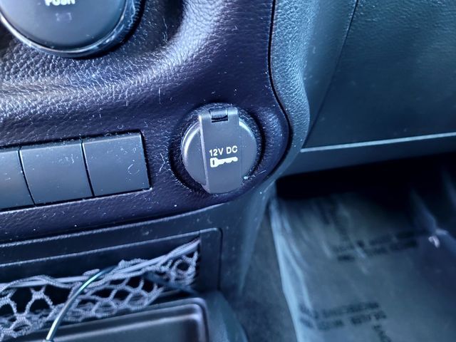 2016 Jeep Wrangler Unlimited Sport Roseville CA