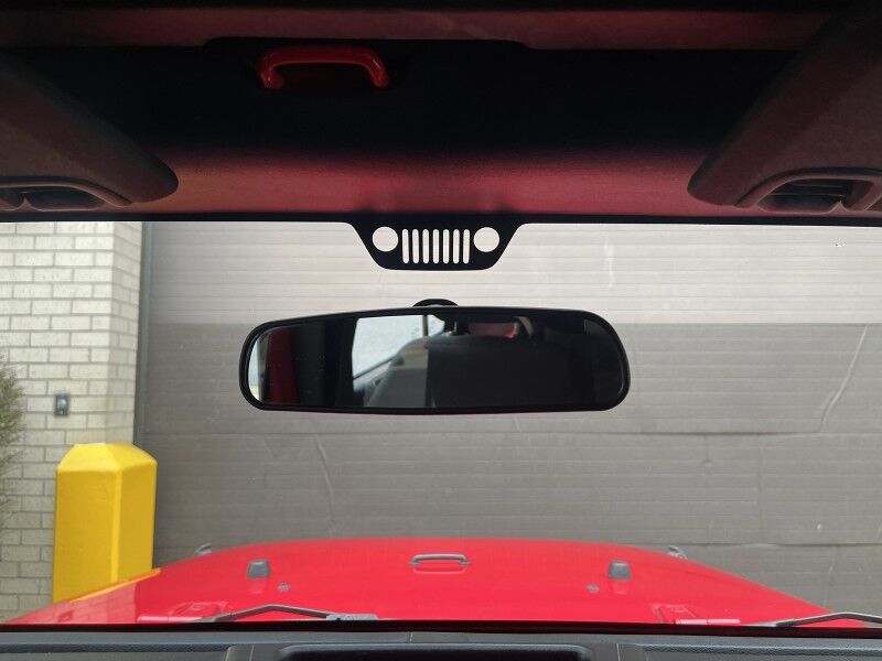 2016 Jeep Wrangler Unlimited Sport S 4WD Arlington VA