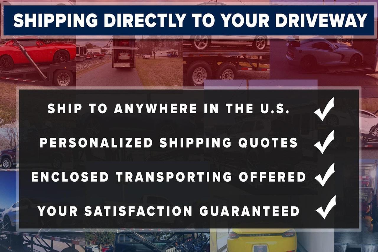 2016 Jeep Wrangler Unlimited Sport S 4X4 / Wheels & Tires Upgrade / 3.6L V6! Lincolnton NC