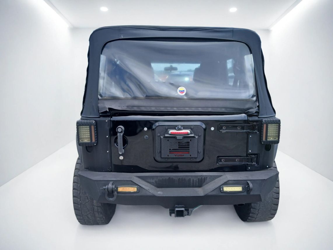 2016 Jeep Wrangler Unlimited Sport SUV 4D Maitland FL