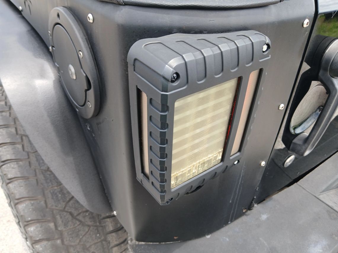 2016 Jeep Wrangler Unlimited Sport SUV 4D Maitland FL