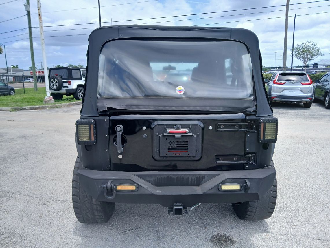 2016 Jeep Wrangler Unlimited Sport SUV 4D Maitland FL