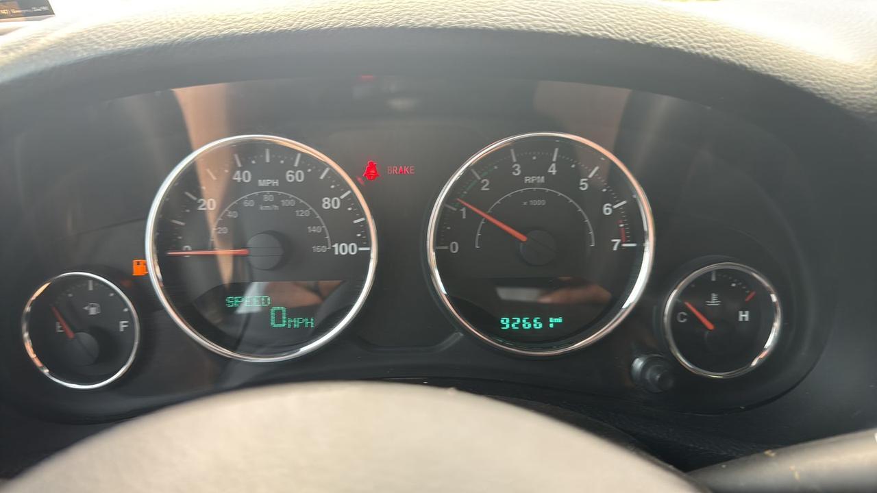 2016 Jeep Wrangler Unlimited Sport Jacksonville FL
