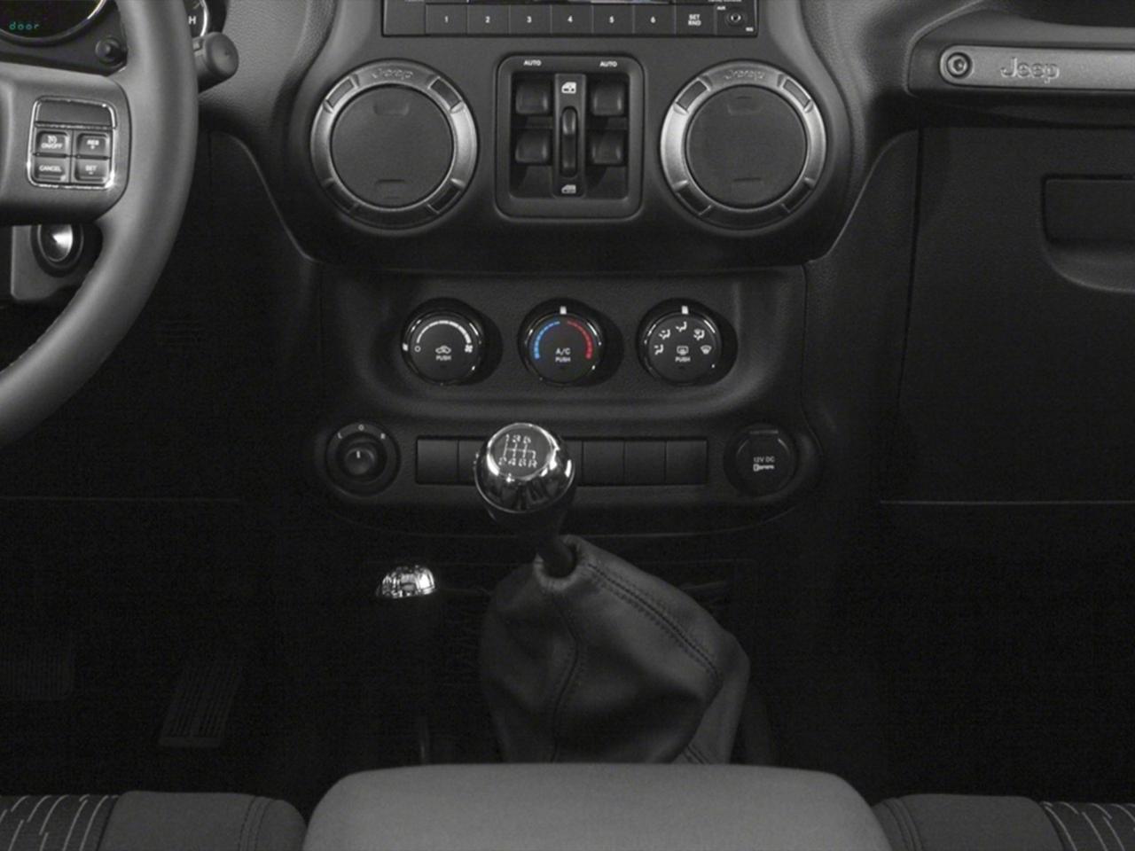 2016 Jeep Wrangler Unlimited Sport New Braunfels TX