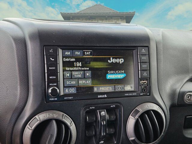 2016 Jeep Wrangler Unlimited Sport San Antonio TX