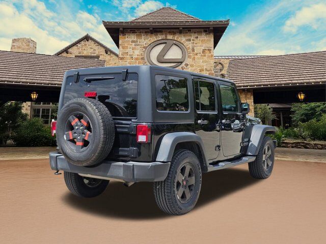 2016 Jeep Wrangler Unlimited Sport San Antonio TX