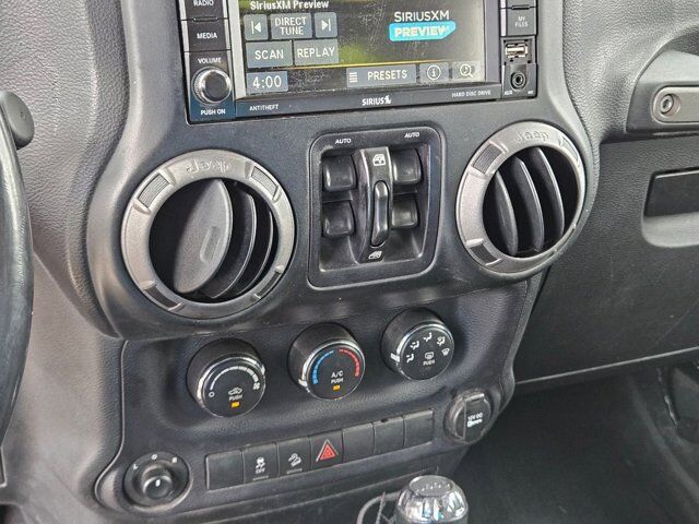 2016 Jeep Wrangler Unlimited Sport San Antonio TX