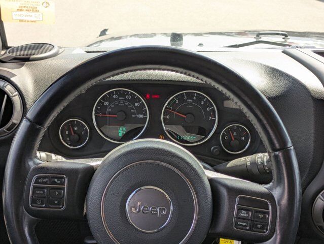2016 Jeep Wrangler Unlimited Sport Castroville TX